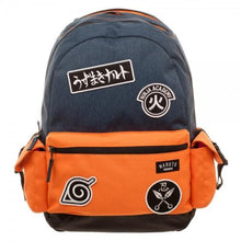Naruto Omni Backpack-Naruto-GeekyHelix