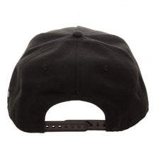 Naruto Sublimated Bill Snapback-Naruto-GeekyHelix