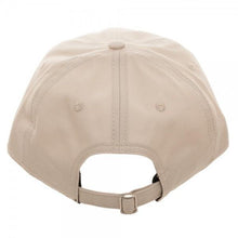 Nickelodeon Hey Arnold! Adjustable Hat-Nick 90's-GeekyHelix