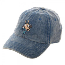 Nickelodeon Rocko's Modern Life Adjustable Hat-Nick 90's-GeekyHelix
