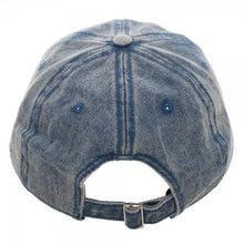 Nickelodeon Rocko's Modern Life Adjustable Hat-Nick 90's-GeekyHelix