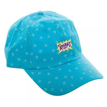 Nickelodeon Rugrats Adjustable Hat-Nick 90's-GeekyHelix