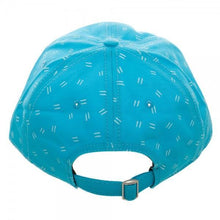 Nickelodeon Rugrats Adjustable Hat-Nick 90's-GeekyHelix