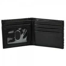 Nintendo Controller All Over Print Bi-Fold Wallet-Nintendo-GeekyHelix