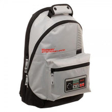 Nintendo Controller Backpack-Nintendo-GeekyHelix