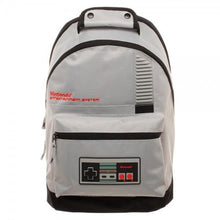 Nintendo Controller Backpack-Nintendo-GeekyHelix