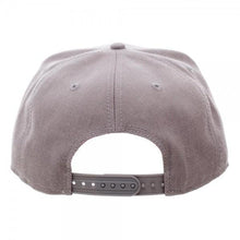 Nintendo Controller Chrome Weld Snapback-Nintendo-GeekyHelix