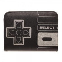 Nintendo Controller JRS Bi-Fold Wallet-Nintendo-GeekyHelix