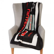 Nintendo Controller Throw-Nintendo-GeekyHelix