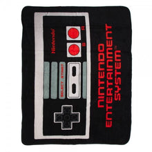 Nintendo Controller Throw-Nintendo-GeekyHelix
