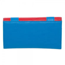 Nintendo Mario Jrs. Flap Wallet-Nintendo-GeekyHelix