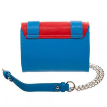 Nintendo Mario Sidekick Crossbody Bag-Nintendo-GeekyHelix