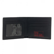 Nintendo Super Mario Bi-Fold Wallet-Nintendo-GeekyHelix