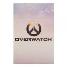 Overwatch Logo Lanyard-Overwatch-GeekyHelix