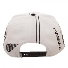 Pilot Helmet DIY Color Embroidered Snapback-Star Wars-GeekyHelix