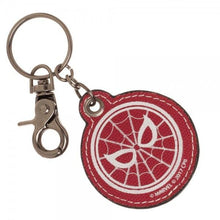 Spiderman Homecoming Keychain-GeekyHelix-GeekyHelix