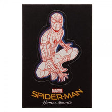 Spiderman Homecoming Lanyard-GeekyHelix-GeekyHelix