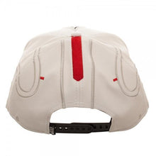 Star Wars AT-AT Driver Big Face Snapback-Star Wars-GeekyHelix