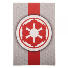 Star Wars AT-AT Driver Lanyard-Star Wars-GeekyHelix