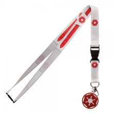 Star Wars AT-AT Driver Lanyard-Star Wars-GeekyHelix