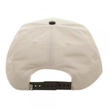 Star Wars AT-AT Driver Metal Badge Snapback-Star Wars-GeekyHelix