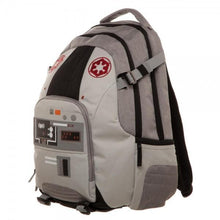 Star Wars AT-AT Pilot Backpack-Star Wars-GeekyHelix