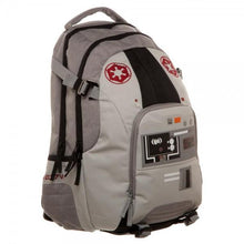 Star Wars AT-AT Pilot Backpack-Star Wars-GeekyHelix