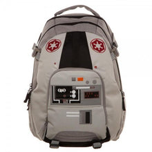 Star Wars AT-AT Pilot Backpack-Star Wars-GeekyHelix