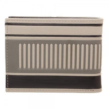 Star Wars AT-AT Pilot Bi-Fold Wallet-Star Wars-GeekyHelix