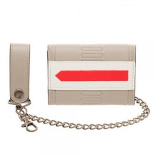 Star Wars AT-AT Pilot Chain Wallet-Star Wars-GeekyHelix