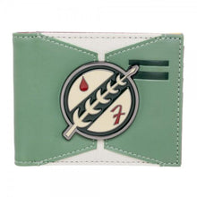 Star Wars Boba Fett Bi-Fold Boxed Wallet-Star Wars-GeekyHelix