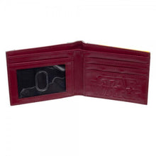 Star Wars Boba Fett Bi-Fold Boxed Wallet-Star Wars-GeekyHelix
