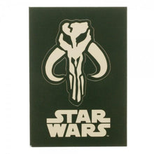 Star Wars Boba Fett Costume Lanyard-Star Wars-GeekyHelix
