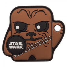Star Wars Chewy Foundmi 2.0-FoundMi-GeekyHelix