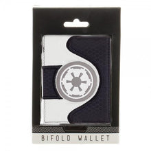 Star Wars Empire Bi-Fold Boxed Wallet-Star Wars-GeekyHelix