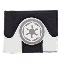 Star Wars Empire Bi-Fold Boxed Wallet-Star Wars-GeekyHelix