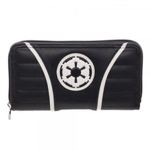 Star Wars Empire Jrs. Zip Around Wallet-Star Wars-GeekyHelix