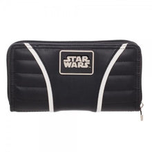 Star Wars Empire Jrs. Zip Around Wallet-Star Wars-GeekyHelix