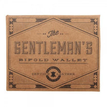 Star Wars Empire Leather Bi-Fold Wallet-Star Wars-GeekyHelix