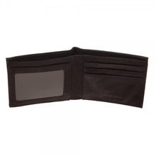 Star Wars Empire Leather Bi-Fold Wallet-Star Wars-GeekyHelix