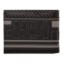 Star Wars Episode 8 BB Unit Bi-Fold Wallet-Star Wars-GeekyHelix