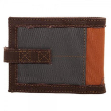 Star Wars Episode 8 Bi-Fold Wallet-Star Wars-GeekyHelix