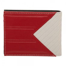 Star Wars Episode 8 Bi-fold Wallet-Star Wars-GeekyHelix