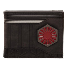 Star Wars Episode 8 Bi-fold Wallet-Star Wars-GeekyHelix