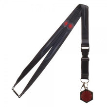 Star Wars Episode 8 Lanyards-Star Wars-GeekyHelix