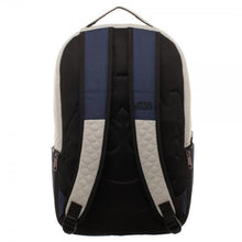 Star Wars Han Solo Inspired Backpack-Star Wars-GeekyHelix