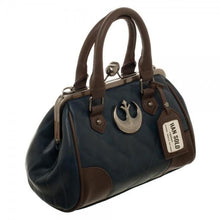 Star Wars Han Solo Inspired Kisslock Bag-Star Wars-GeekyHelix