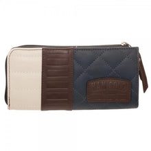 Star Wars Han Solo Zip Wallet-Star Wars-GeekyHelix