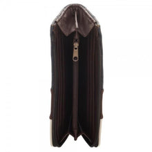 Star Wars Han Solo Zip Wallet-Star Wars-GeekyHelix