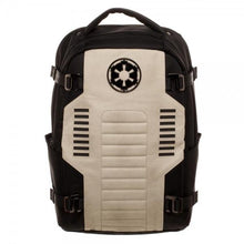 Star Wars Imperial Sandtrooper Built Backpack-Star Wars-GeekyHelix